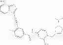 Fig. 95 - Substituted acetylenic imidazo[1,2-A]pyrazine compounds as kinase inhibitors