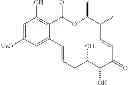 Fig. 124 - MACROCYCLIC COMPOUNDS USEFUL AS PHARMACEUTICALS