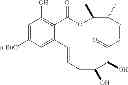 Fig. 98 - MACROCYCLIC COMPOUNDS USEFUL AS PHARMACEUTICALS