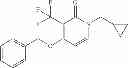 Fig. 33 - 1′,3′-disubstituted-4-phenyl-3,4,5,6-tetrahydro--[1,4′]bipyridinyl-2′-ones