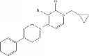 Fig. 64 - 1′,3′-disubstituted-4-phenyl-3,4,5,6-tetrahydro--[1,4′]bipyridinyl-2′-ones