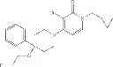 Fig. 71 - 1′,3′-disubstituted-4-phenyl-3,4,5,6-tetrahydro--[1,4′]bipyridinyl-2′-ones