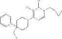 Fig. 72 - 1′,3′-disubstituted-4-phenyl-3,4,5,6-tetrahydro--[1,4′]bipyridinyl-2′-ones