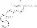 Fig. 76 - 1′,3′-disubstituted-4-phenyl-3,4,5,6-tetrahydro--[1,4′]bipyridinyl-2′-ones