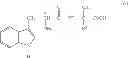 Fig. 10 - PHARMACEUTICAL COMPOSITION CONTAINING A TRYPTOPHAN DERIVATIVE