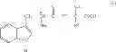 Fig. 12 - PHARMACEUTICAL COMPOSITION CONTAINING A TRYPTOPHAN DERIVATIVE