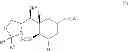 Fig. 76 - Method for manufacturing neuraminic acid derivatives