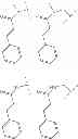 Fig. 08 - Substituted 4-aminocyclohexane derivatives