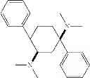 Fig. 72 - Substituted 4-aminocyclohexane derivatives