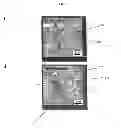 Fig. 03 - Injection molded article comprising polypropylene and polylactic acid