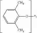 Fig. 09 - Poly(phenylene ether)-polysiloxane composition and method