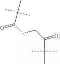 Fig. 06 - CHITOSAN COVALENTLY LINKED WITH SMALL MOLECULE INTEGRIN ANTAGONIST FOR TARGETED DELIVERY
