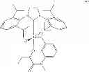 Fig. 71 - Stable and highly tunable metathesis catalysts
