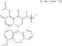 Fig. 1069 - Substituted polycyclic carbamoyl pyridone derivative prodrug