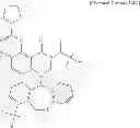Fig. 1237 - Substituted polycyclic carbamoyl pyridone derivative prodrug