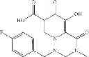 Fig. 255 - Substituted polycyclic carbamoyl pyridone derivative prodrug