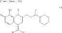 Fig. 320 - Substituted polycyclic carbamoyl pyridone derivative prodrug