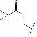 Fig. 43 - Substituted polycyclic carbamoyl pyridone derivative prodrug