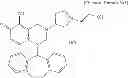 Fig. 445 - Substituted polycyclic carbamoyl pyridone derivative prodrug