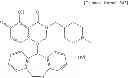 Fig. 484 - Substituted polycyclic carbamoyl pyridone derivative prodrug