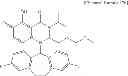 Fig. 719 - Substituted polycyclic carbamoyl pyridone derivative prodrug