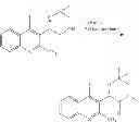 Fig. 35 - Inhibitors of human immunodeficiency virus replication