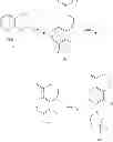 Fig. 44 - Inhibitors of human immunodeficiency virus replication