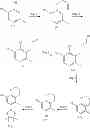 Fig. 49 - Inhibitors of human immunodeficiency virus replication
