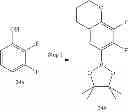 Fig. 61 - Inhibitors of human immunodeficiency virus replication