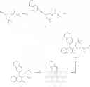 Fig. 79 - Inhibitors of human immunodeficiency virus replication