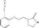Fig. 33 - Nitrile oxide, nitrone, and nitrile imine compounds