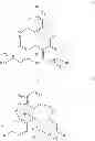 Fig. 04 - Trisubstituted methyl alcohols and their polymerizable derivatives