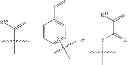 Fig. 08 - Trisubstituted methyl alcohols and their polymerizable derivatives