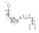 Fig. 02 - Method for the continuous production of 2-butanone in hot pressurized water having an added electrolyte
