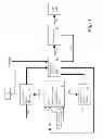 Fig. 02 - Process for manufacturing perfluoroolefins by pyrolysis of perfluorocarbons in the presence of hydrogen