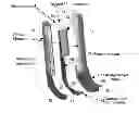 Fig. 01 - Wireless laryngoscope simulator with onboard event recording adapted for laryngoscopy training