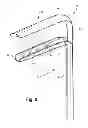 Fig. 07 - SURGICAL RETRACTOR WITH LIGHT