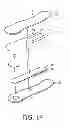 Fig. 10 - Disposable electrode for electro-stimulation