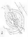 Fig. 04 - Holder for double loop coil for MCP images