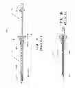 Fig. 02 - Fiducial placement system and splayed stylet
