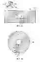 Fig. 02 - Estimation of distances and size of lesions in the colon with an imaging capsule