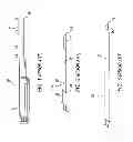 Fig. 02 - Vacuum assisted biopsy needle set