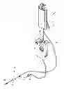 Fig. 01 - Method and apparatus for controlling temperature of medical liquids