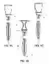 Fig. 02 - Adaptable obturator for various sized trocars