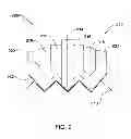 Fig. 13 - Method and apparatus for forming delivery devices for oral intake of an agent