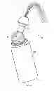 Fig. 07 - Nasal rinse tip
