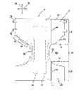 Fig. 01 - ABSORBENT DISPOSABLE INCONTINENCE DIAPER HAVING SIDE SECTIONS