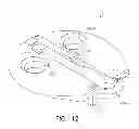 Fig. 09 - Low profile instrument immobilizer
