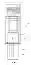 Fig. 06 - Medicated module having a double needle guard