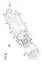 Fig. 11 - Fixing device and catheter set